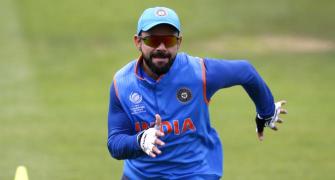 India must be ruthless in finishing games off: Kohli