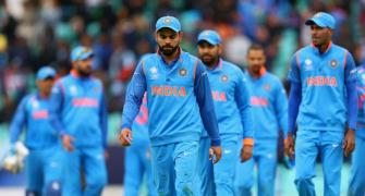 Captain Kohli on what went wrong for India against Sri Lanka
