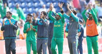 Champions Trophy: Pakistan captain on what led to team's turnaround