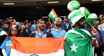 VOTE: Will India beat Pakistan on Sunday?