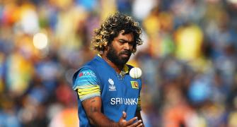 Malinga under probe for calling Lankan Sports Minister 'monkey'