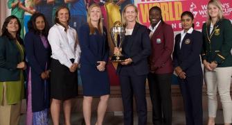 Check out how ICC is popularising women's cricket