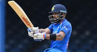 India eye series lead as they move to Antigua for 3rd ODI