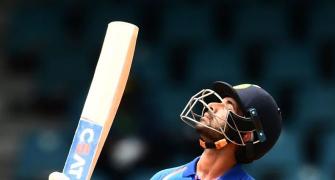 Rahane provides more balance to the ODI side: Kohli