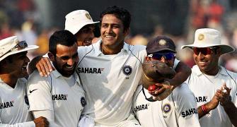 Meet India's Real Cricketing Star