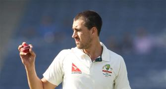Aussies to be patient in Test series against Pakistan
