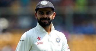 This former Aussie great is 'losing respect' for Kohli