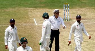 DRS row: Should ICC sanction Australia captain Smith?
