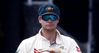 DRS fiasco: Smith says Kohli's comments 'completely wrong'
