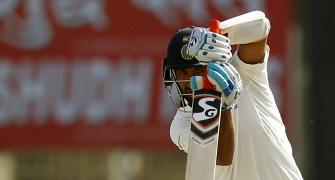 2 crore contract for Pujara is peanuts, says Shastri