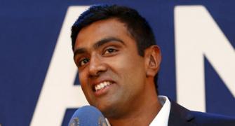 Ashwin's dig: March 30 will be known as 'World Apology Day'