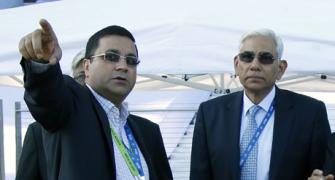 We are geared up to fulfil SC-given mandate, says Vinod Rai