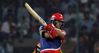 IPL: How Powerplay overs cost Sunrisers Hyderabad
