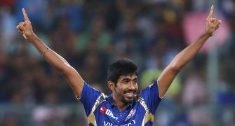 What makes Bumrah the best bowler in T20 cricket