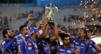 STAR pads up to widen IPL coverage