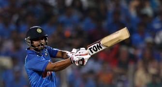 Check out Jadhav's secret to succeed in Champions Trophy
