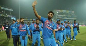 I am not leaving with selectors' permission: Nehra