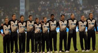 How NZ plan to halt India's charge in must-win second T20I