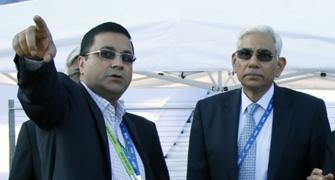 #metoo in Indian cricket: BCCI CEO Johri pulls out of ICC meeting