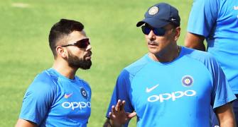 Will India play three spinners in opening Test vs SL?