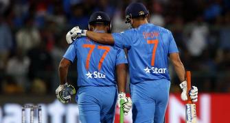 ODI selection: Will Pant be brought in as cover for struggling Dhoni?