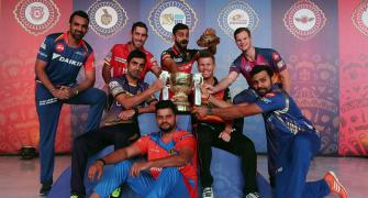 Did you know some IPL owners wanted auctions in England