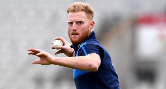 Stokes gets go-ahead for IPL