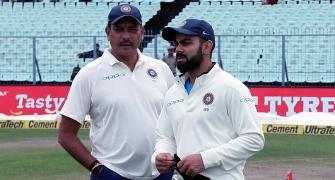 Revealed! Why India captain Kohli asked for bouncy pitches vs SL