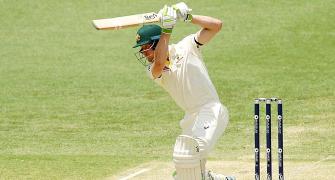 Ashes: Surprise Australia picks reward selectors' faith