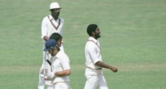 'Go back to trees you came from': When Windies heroes faced racism