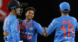 Numbers Game: India's landmark victory and Kuldeep's memorable moment