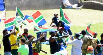 Red-faced South Africa postpones IPL-style T20 League