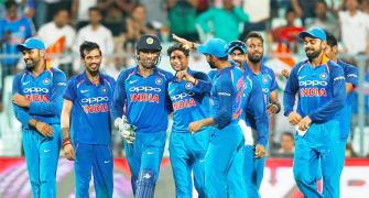Can the Kiwis halt the Indian juggernaut in first ODI?