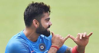 Rankings, ratings are incentives, not ultimate goal: Kohli