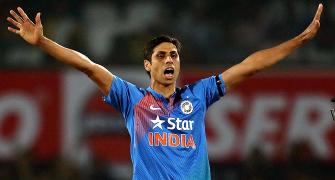 Saluting Nehra: Check out his TOP 5 performances