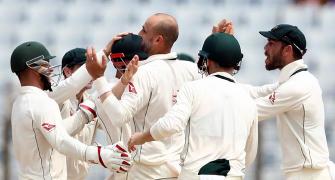 Australia's winners and losers from Bangladesh tour