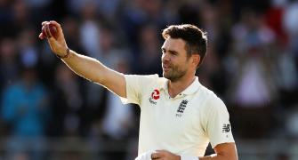 Honest Holding puts Anderson's 500-wicket haul in perspective