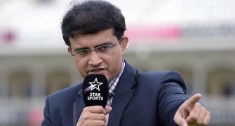 What Smith did was 'absolute stupidity': Ganguly