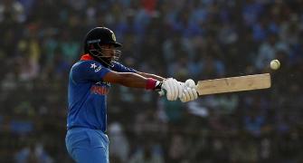 Fitness and form key to Yuvraj's comeback, says Patil