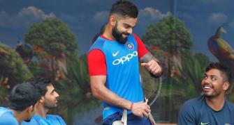 T20 Rankings: Kohli remains on top, Bumrah climbs up to 2nd