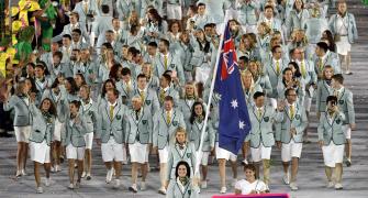 No room for Australia, New Zealand in Asian Games: OCA chief