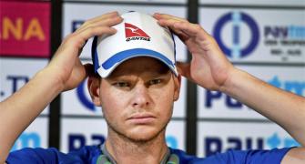 Rodney Hogg lashes out at skipper Smith, Cricket Australia