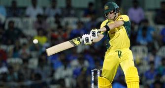 Smith @100: 'World Cup century vs India most memorable ODI innings'