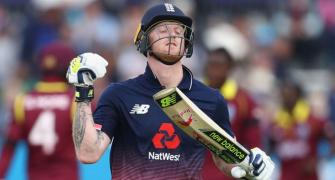England's Stokes dropped out of fourth ODI after arrest in Bristol