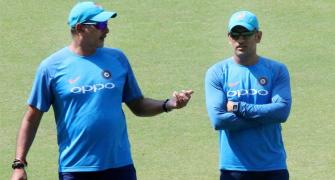Will India end series on a high?