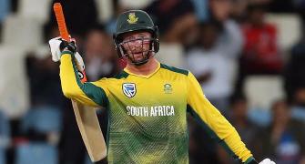 IPL: This South African will replace Smith at Rajasthan Royals