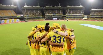 Cauvery turmoil forces BCCI to shift CSK's IPL home games to Pune
