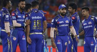 3 things that cost Mumbai Indians the match