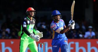 IPL: Rajasthan Royals look to avenge defeat against Sunrisers Hyderabad