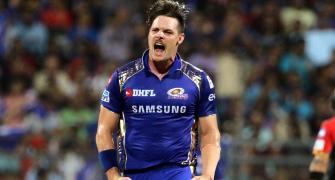 Turning Point: McClenaghan's double blow knocks out RCB